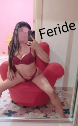 Feride 25,Beylikdüzü